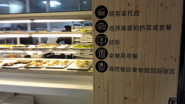 江苏食堂承包是如何让企业员工吃上放心的餐食,江苏食堂托管,江苏团餐公司